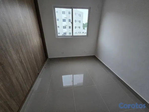 apartamentos - Apartamento NUEVO  en Alquiler en La República de  7