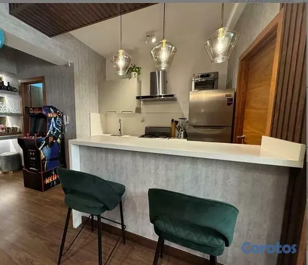 apartamentos - Apartamento en venta en La Julia 9