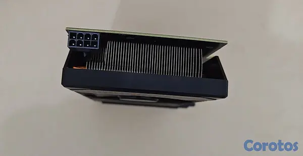 computadoras y laptops - Nvidia RTX 3060 12GB - Nítida, Como Nueva 4