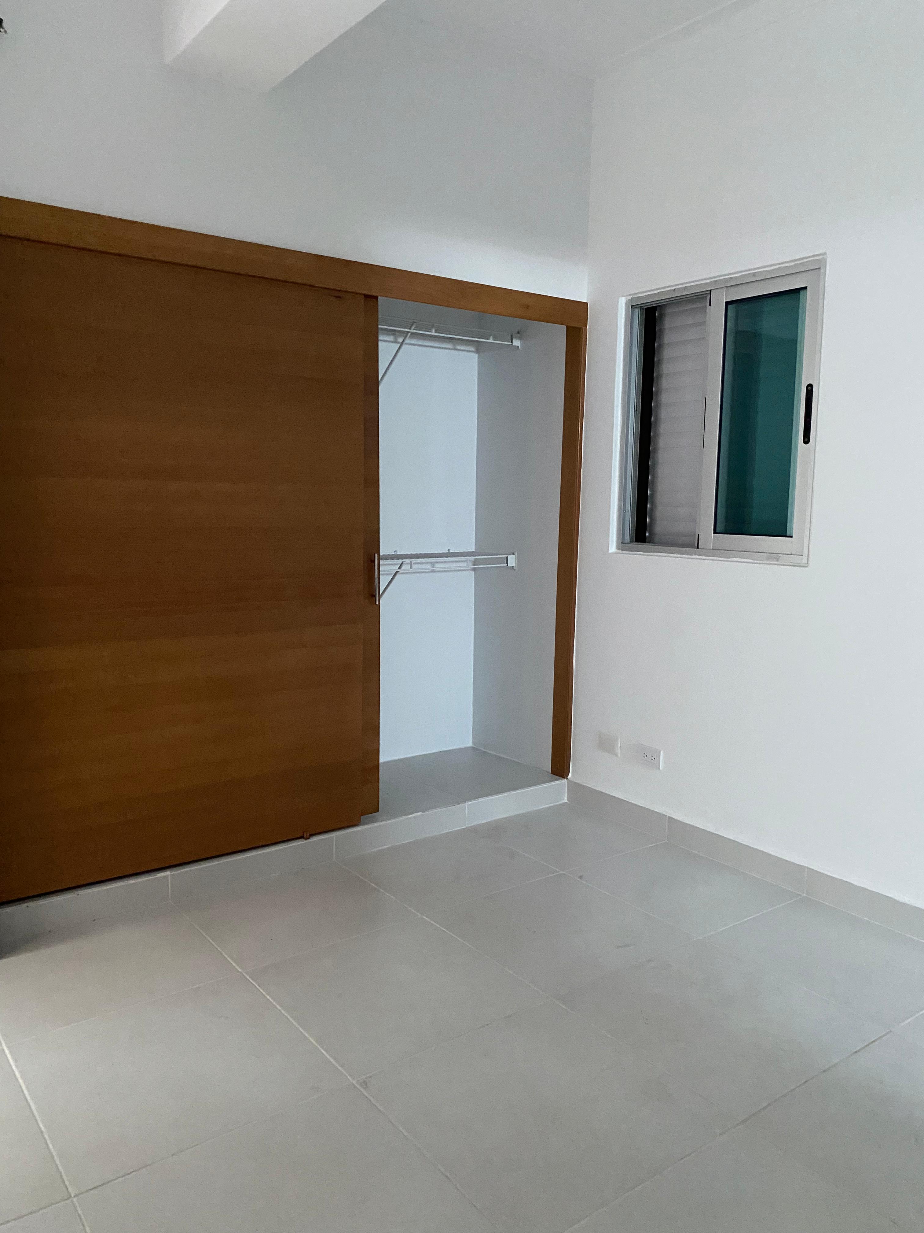 apartamentos - Apartamento en venta en Evaristo Morales  5