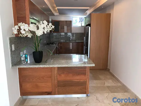 casas vacacionales y villas - Vendo hermosa villa en Playa Nueva Romana  13