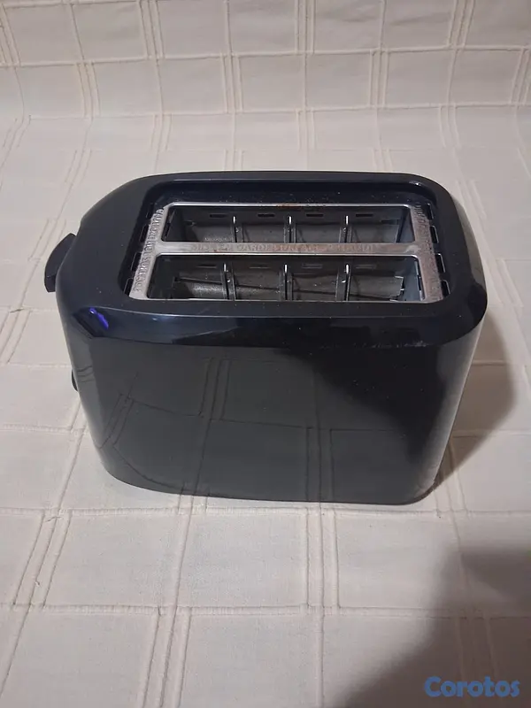 electrodomesticos - Tostadora Eléctrica Walmart de 2 Ranuras  5