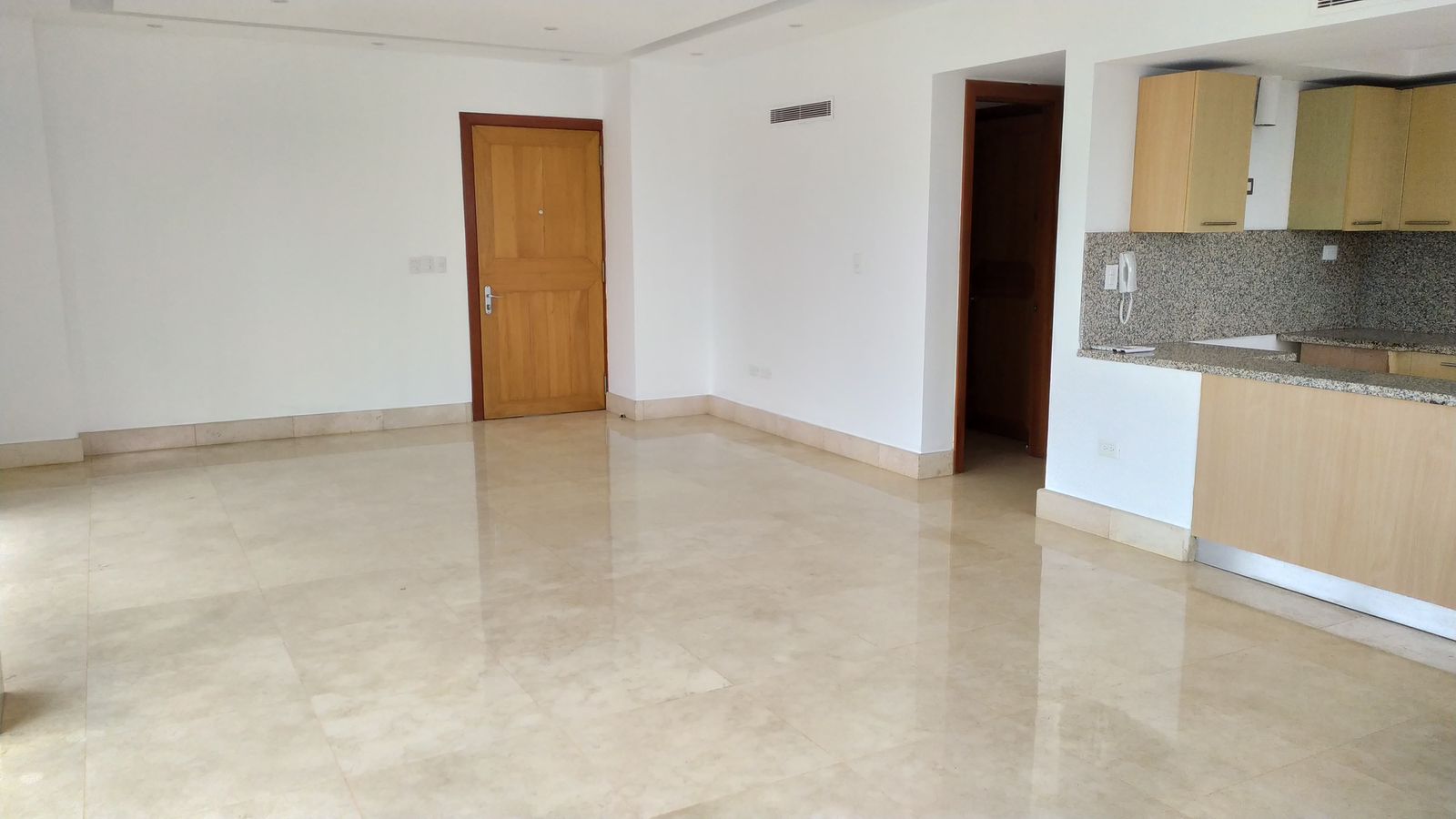 apartamentos - Apartamento con Línea Blanca en Piantini wi  2