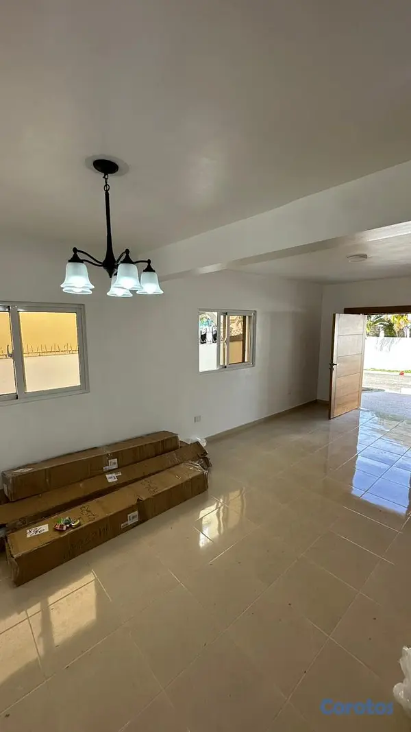 casas - CASA EN RENTA EN TORRE ALTA PUERTO PLATA | DUPLEX 7