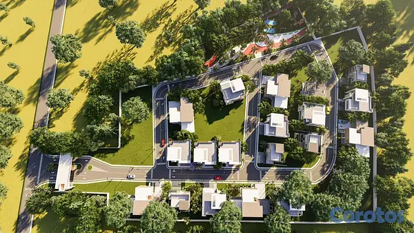 solares y terrenos - Solar Disponible en Camp David  1