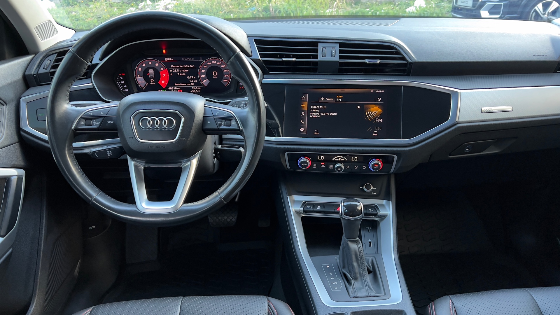 jeepetas y camionetas - Audi Q3 2020  8