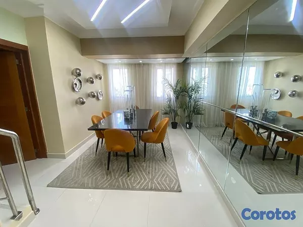 oficinas y locales comerciales - Alquiler de edificio comercial en villa consuelo  9