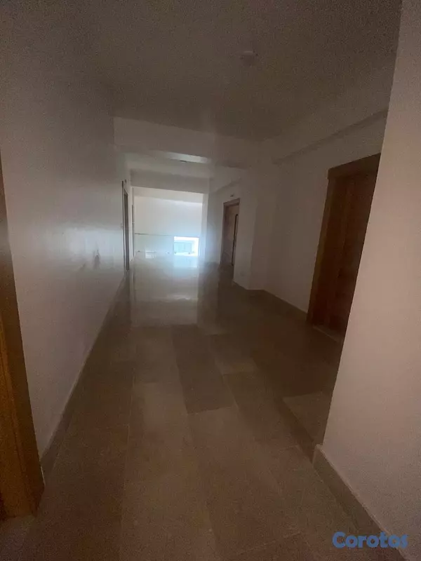 apartamentos - Apartamento 4to nivel en Villa Maria, Santiago de  2