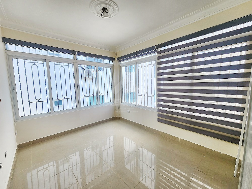 apartamentos - CENTRICO Y ESPACIOSO APARTAMENTO LA ESPANOLA STGO. 5