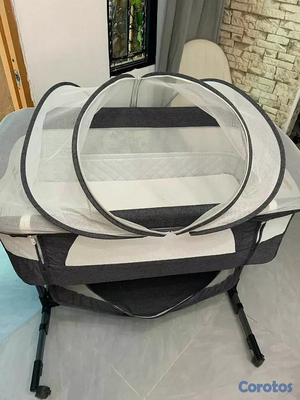 coches y sillas - Moises y Silla para comer  3