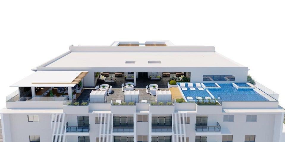 apartamentos - Apartamento en Bella Vista Republica Dominicana 3