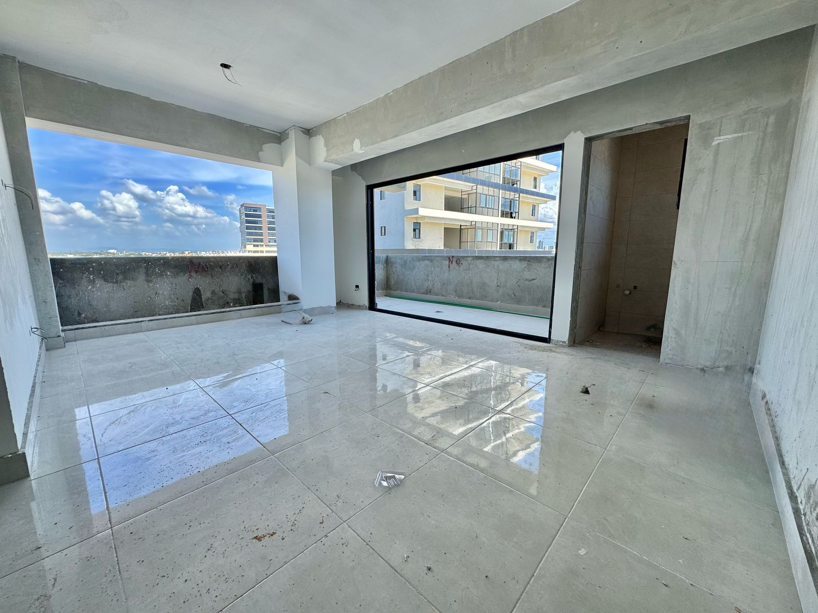 apartamentos - Vendo Apartamento en el Millón wi 1