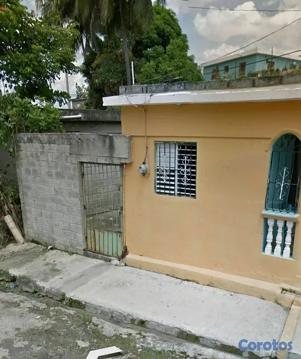 casas - OFERTA CASA DE TRES HABITACIONES  2