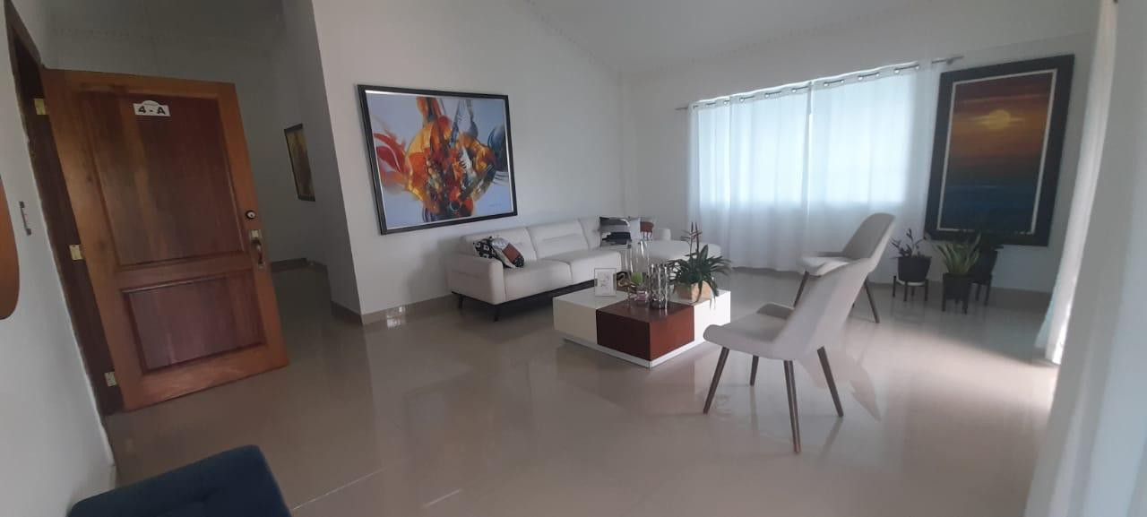 penthouses - Se vende apartamento tipo PH en El Millón 7