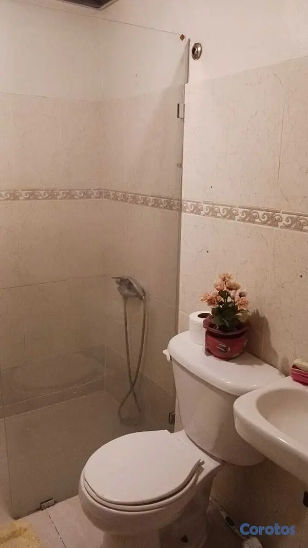 apartamentos - Apartamento en Venta de 2 Habitaciones en Viejo Ar 4