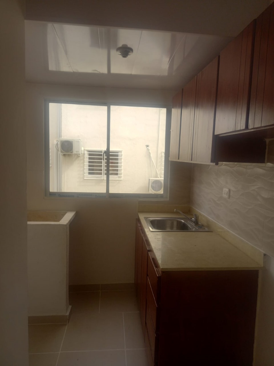 apartamentos - Vendo apartamento en El Residencial Sembrador VII 2