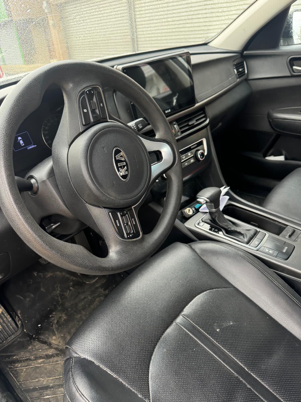 carros - kia k5 2018 6