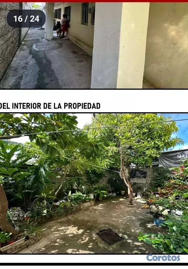 casas - Vendo Casa de 2 niveles en Villa Mella  3