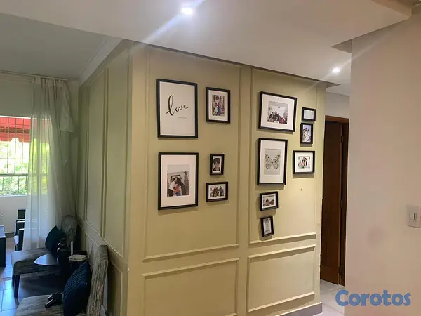 apartamentos - Apartamento en Venta – Ciudad Real II 10