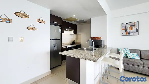 apartamentos - APARTAMENTO  7