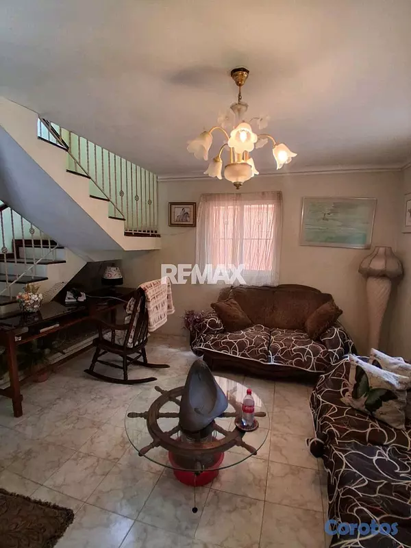 casas - Casa en venta en Villa Faro 2Niveles, 3H, 2.B, 2P 2