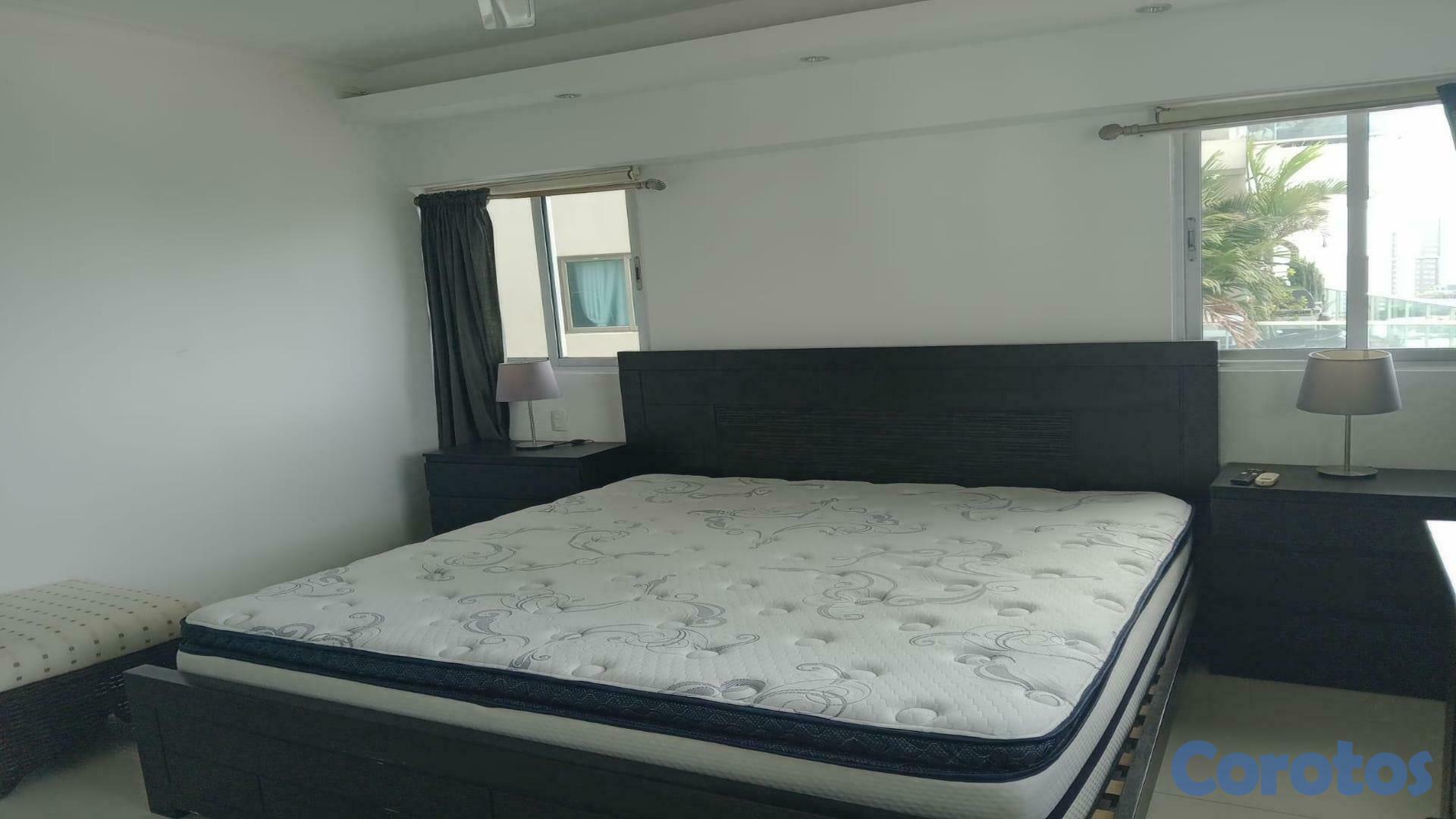 apartamentos - ✨ Tu próximo Hogar con Vista de Ensueño en Los Cacicazgos ✨ 4