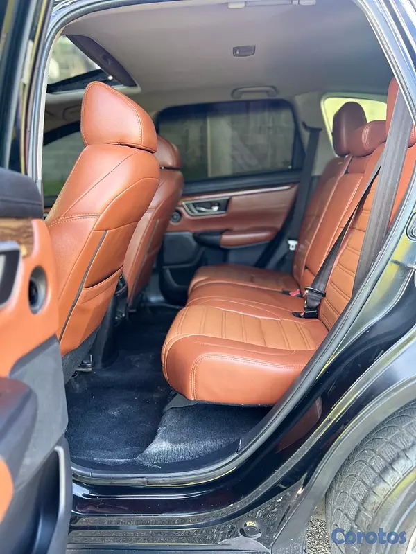 jeepetas y camionetas - ♻️Honda CR-V EXL 2019✅ 3