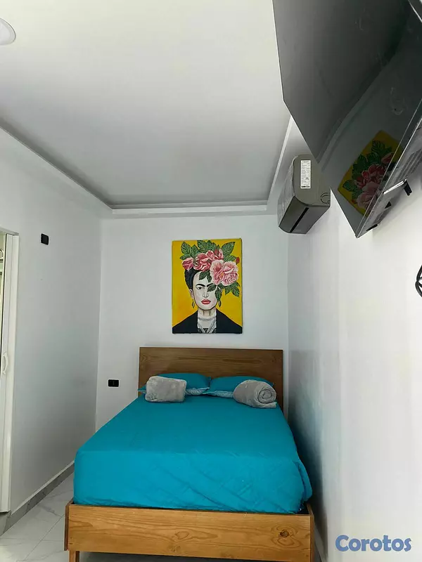 apartamentos - Venta, Apart Hotel, Zona Colonial, Santo Domingo 8