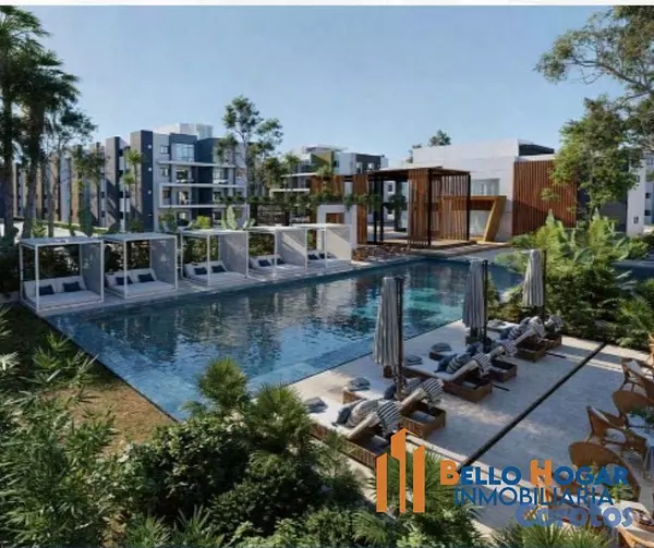 apartamentos - 📍 Apartamentos en Venta – Avenida Ecológica 7