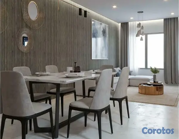 apartamentos - Apto Nuevo 125m² en Altos de Arroyo Hondo II | Venta Rápida 3