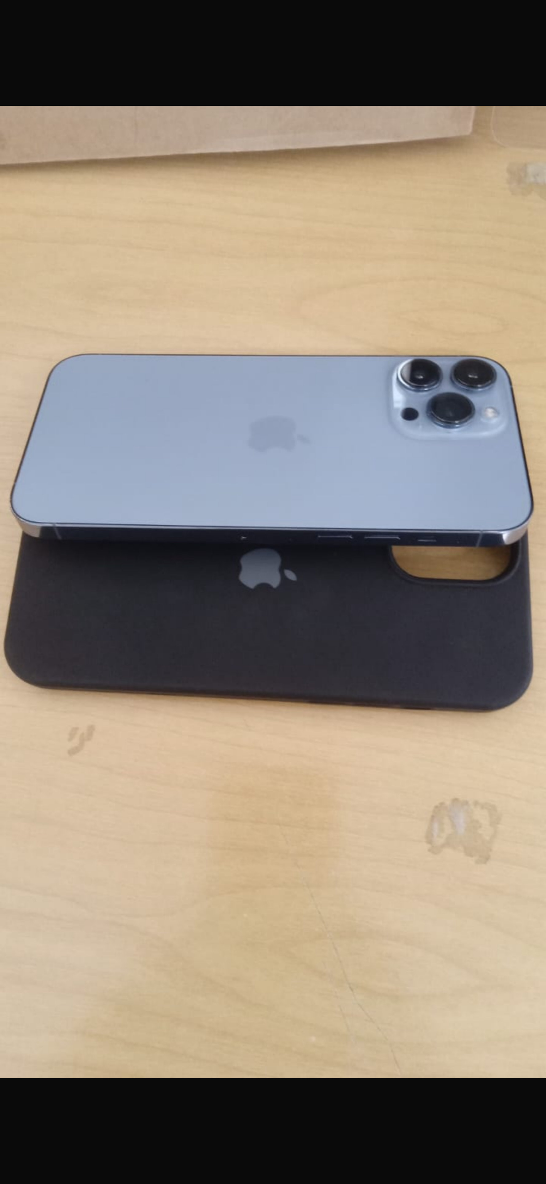 celulares y tabletas - IPhone 13 Pro Max, 128 GB, Factory 4