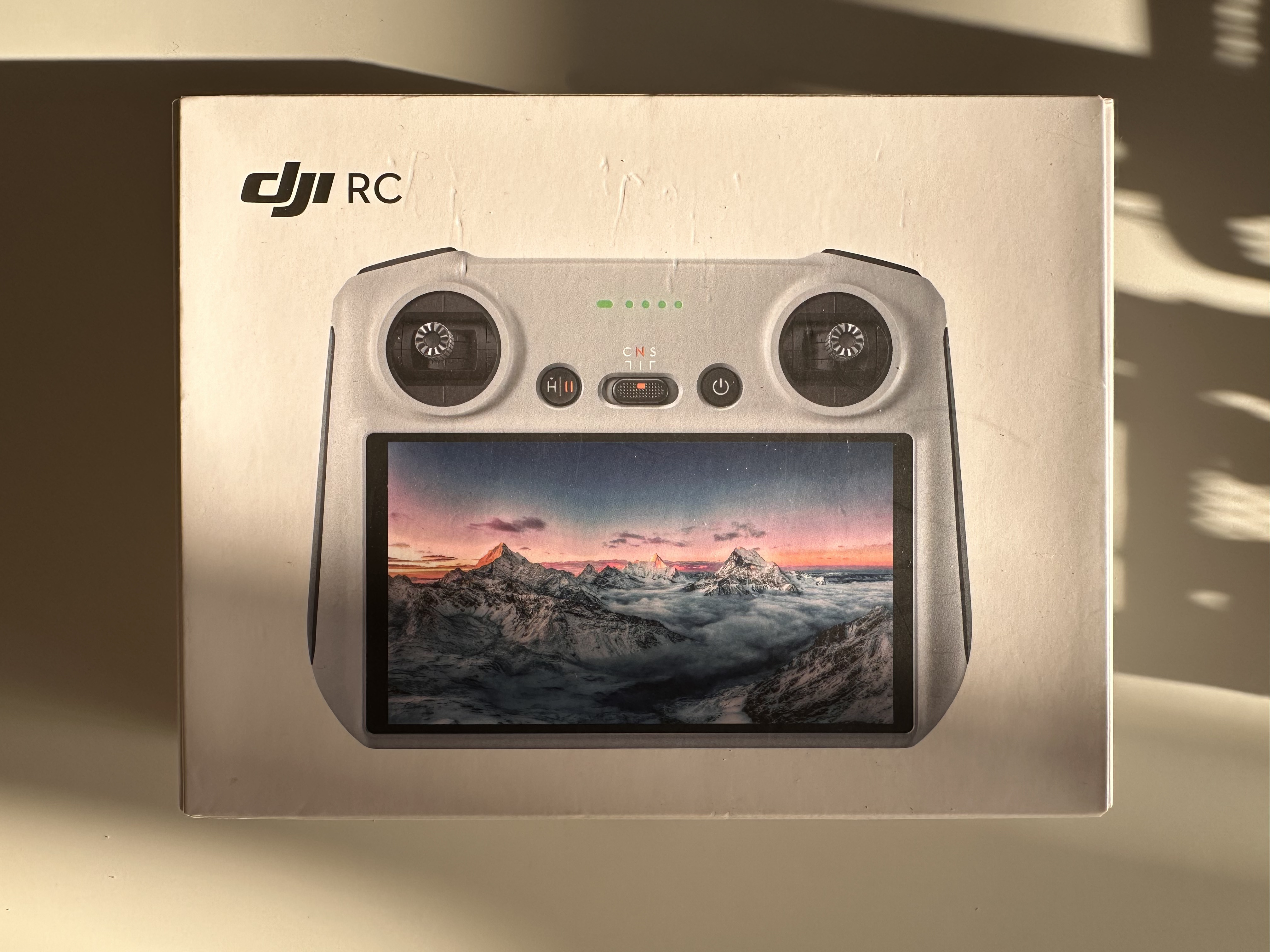 otros electronicos - Control remoto DJI Mini 3 Pro 1