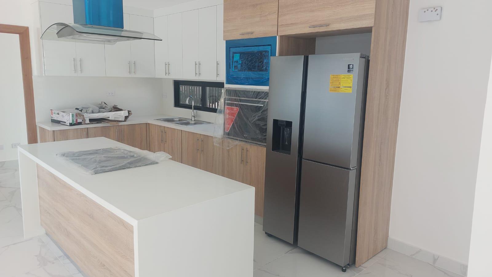 casas - Casa venta Residencial Primaveral 6