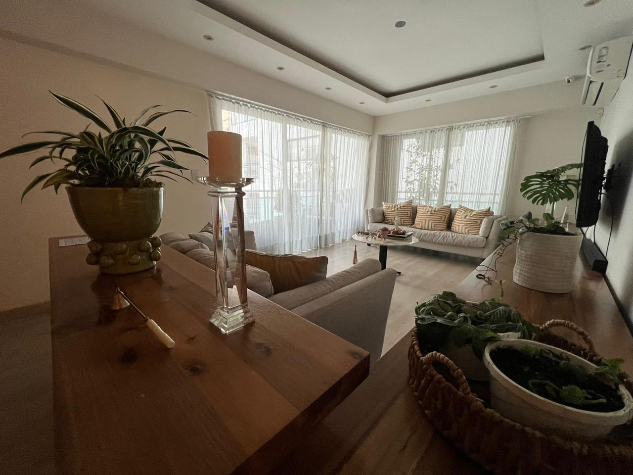 apartamentos - Apt. En venta en Urb. Real 191 mts2 168 mts2 neto  3