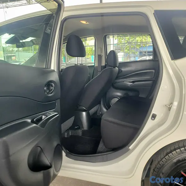 carros - NISSAN NOTE 2020 REC IMPORTADO IMPECABLE🚜🚗✅ 9