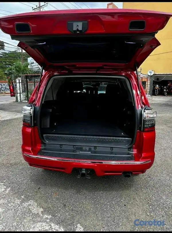 jeepetas y camionetas - venta de Jeepeta  5
