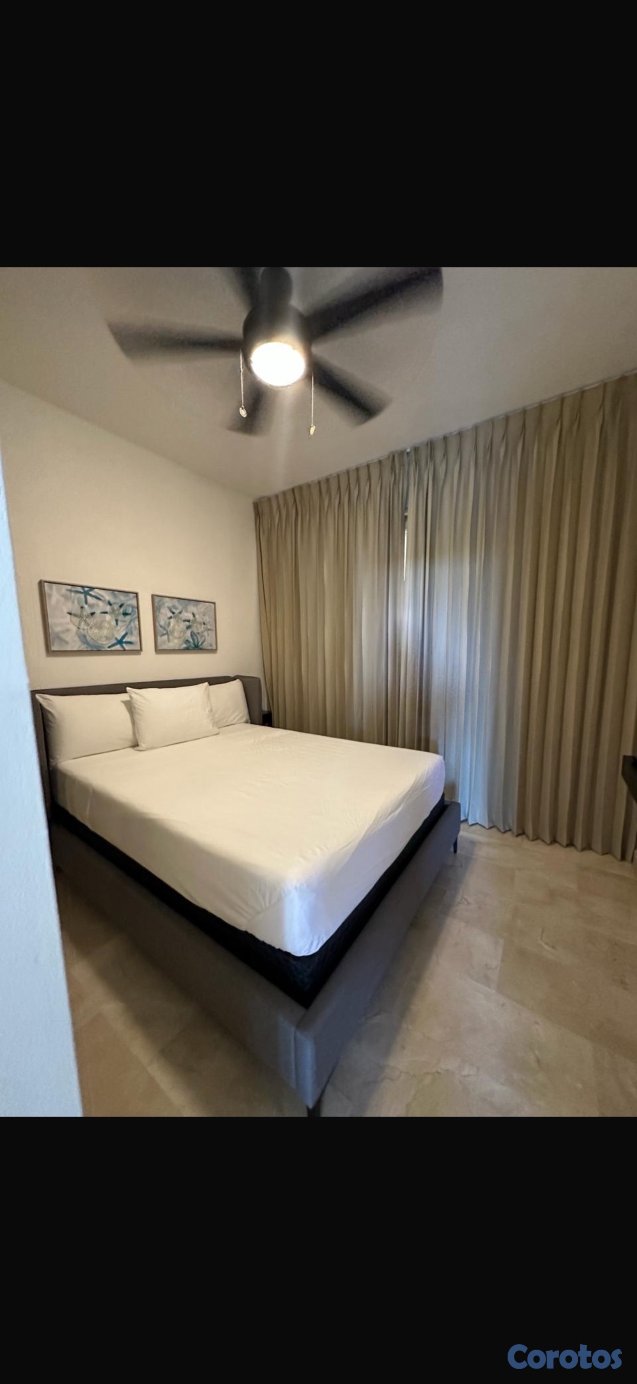 apartamentos - Exclusivo apartamento en cana rock 6