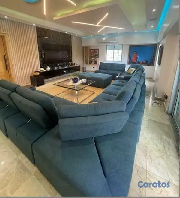 apartamentos - Apartamento en Venta en Serrallés – Privacidad y Exclusividad en Torre Premium 3
