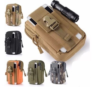 hobby y coleccion - Mochila de senderismo táctica versátil de calidad para exteriores bulto morral 4