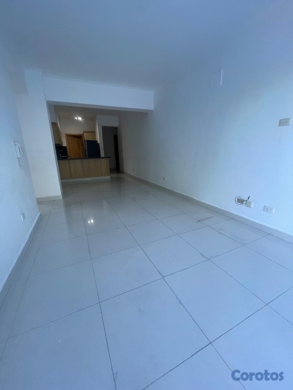 apartamentos - Alquilo apartamento frente a la universidad intec.  los próceres . Los jardines  6