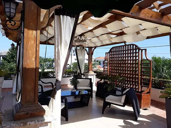 casas - Casa Venta Prado Oriental 3