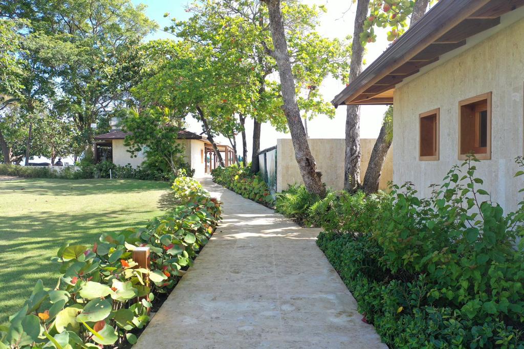 apartamentos - Proyecto de Apartamentos en Playa Dorada 6