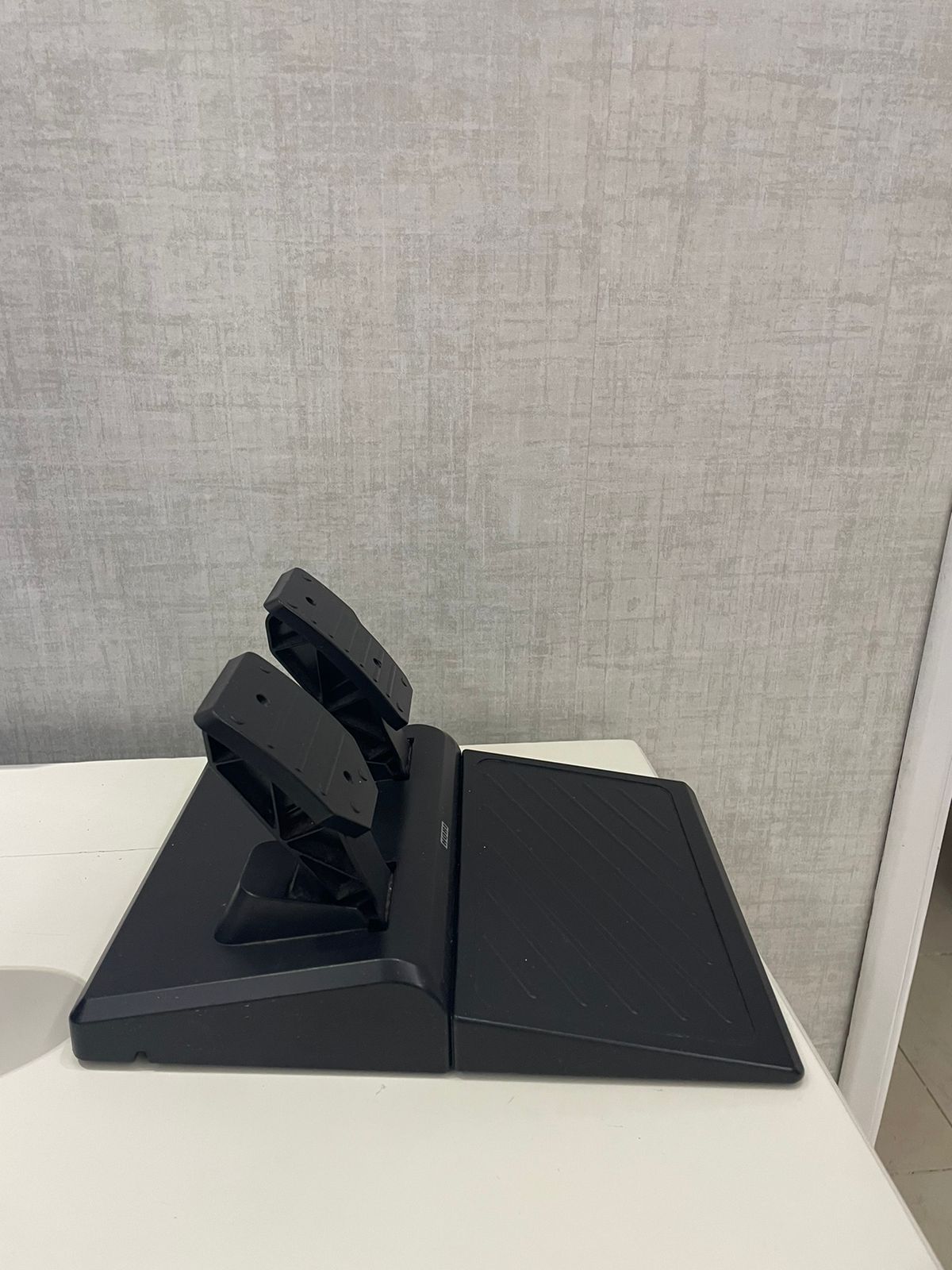 consolas y videojuegos - Volante HORI Racing Wheel Apex,compatible con PlayStation 5, PlayStation 4 y PC. 7