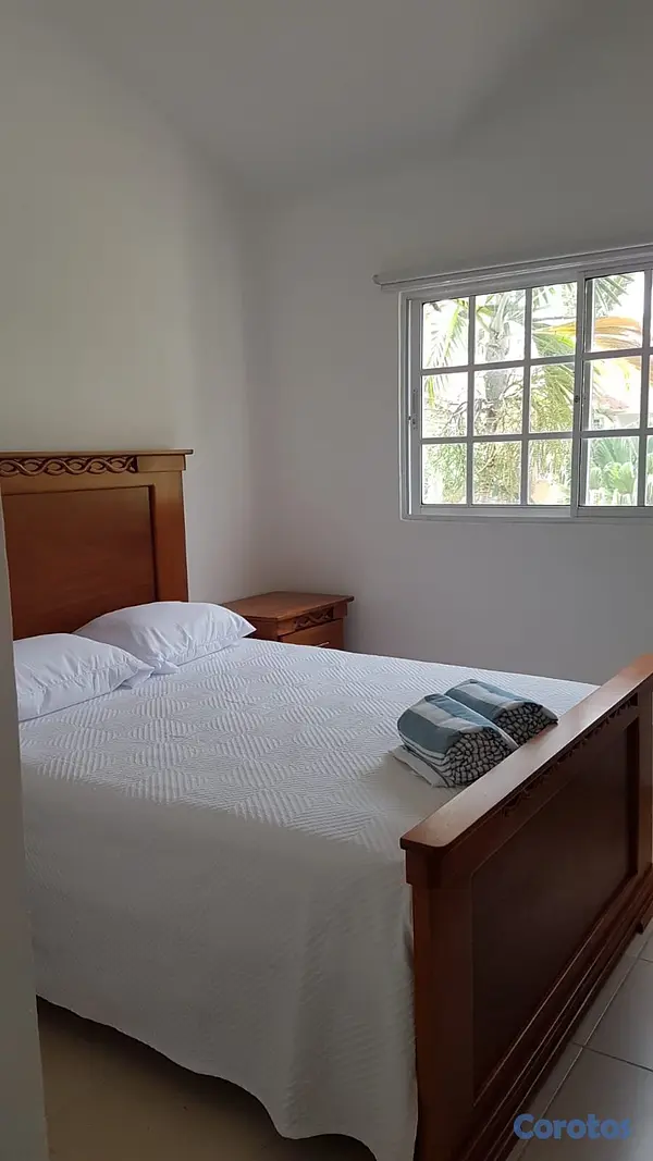 casas vacacionales y villas - Casa Familiar Cerca de la Playa 9