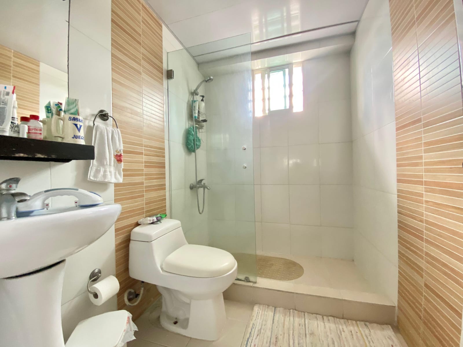 apartamentos - Venta Apto Familiar en Villa Marina 9