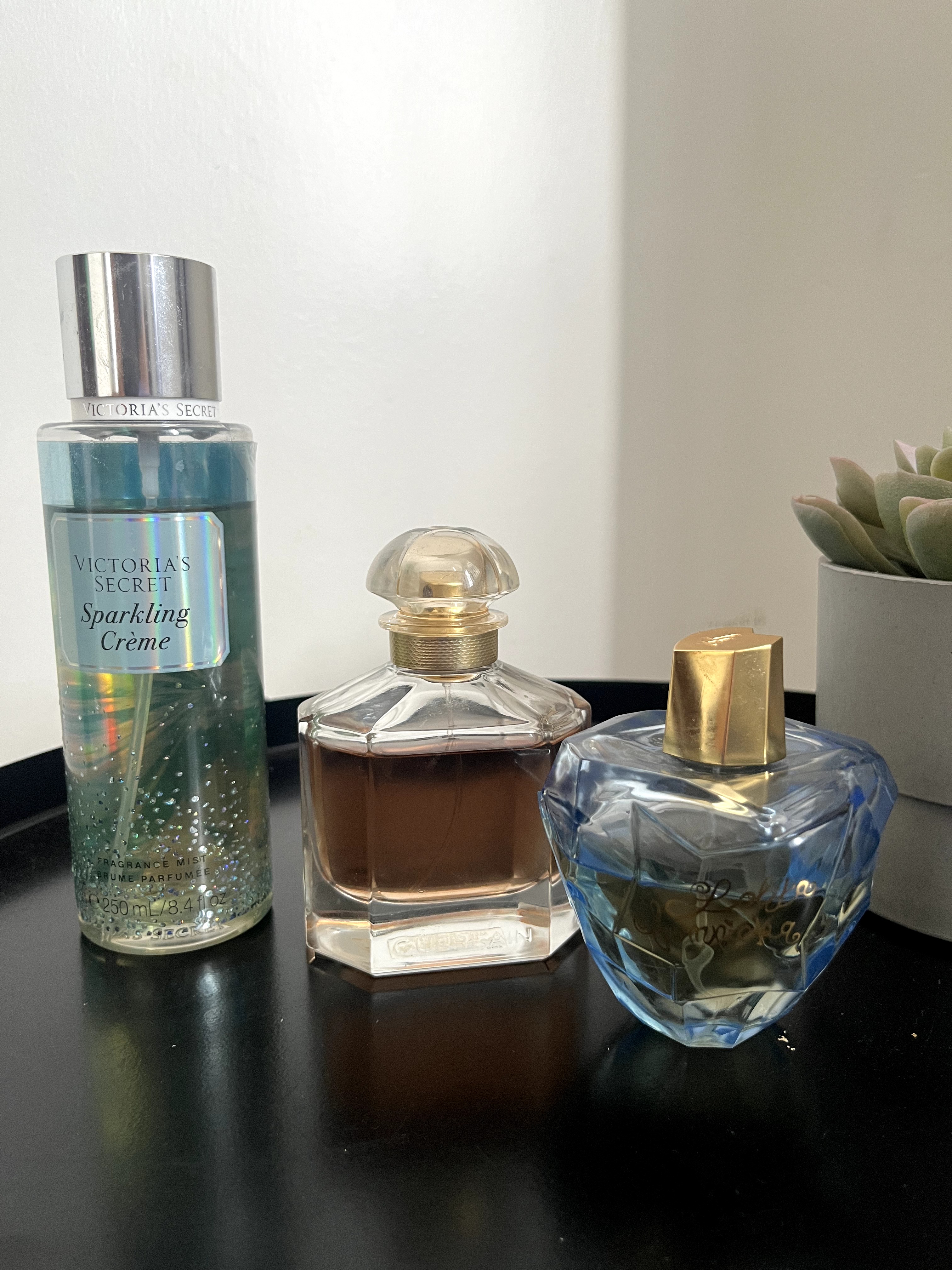 salud y belleza - Perfumes Lolita Lempicka,Mon Guerlain Guerlain,spl 0