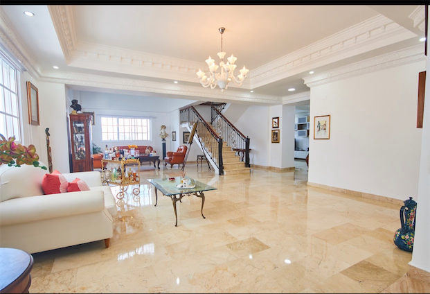 apartamentos - Venta de penthouse en Bella Vista Sur con 570mts Distrito Nacional 0