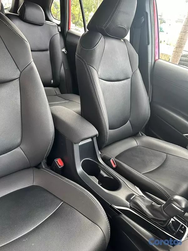 jeepetas y camionetas - Toyota Corrolla Cross 5