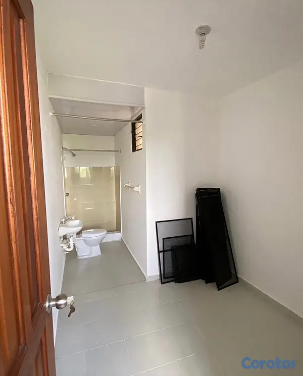 apartamentos - se renta apartamento en la
esmeralda  5