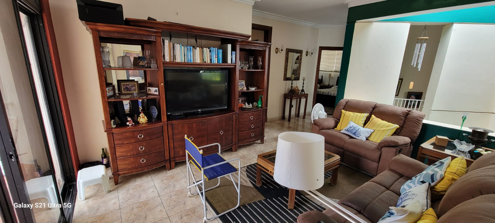 casas - VENDO Hermosa Casa con 1,214 Metros En Lomas de Arroyo Hondo
CODIGO: PD477 9
